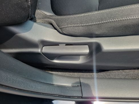 Used 2016 Honda Civic EX image 20