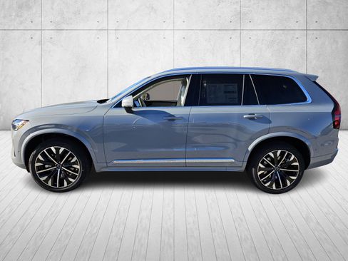 New 2026 Volvo XC90 B6 Ultra w/ Protection Package image 4