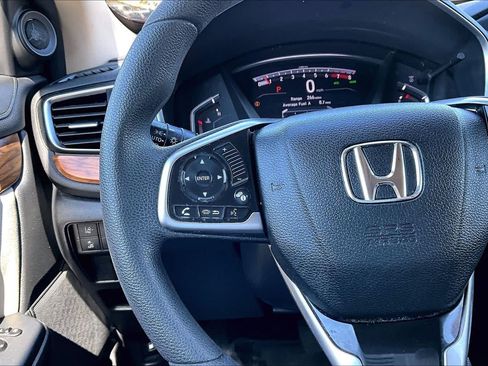 Used 2018 Honda CR-V EX image 23