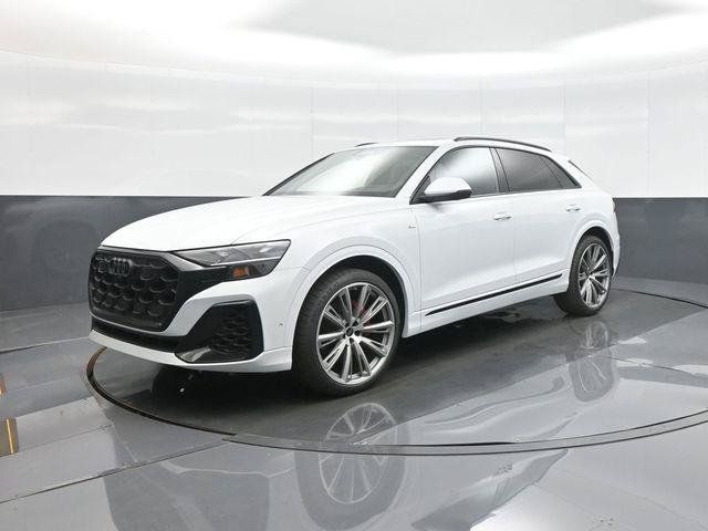 New 2027 Audi Q8 Prestige AWD/4WD image 3