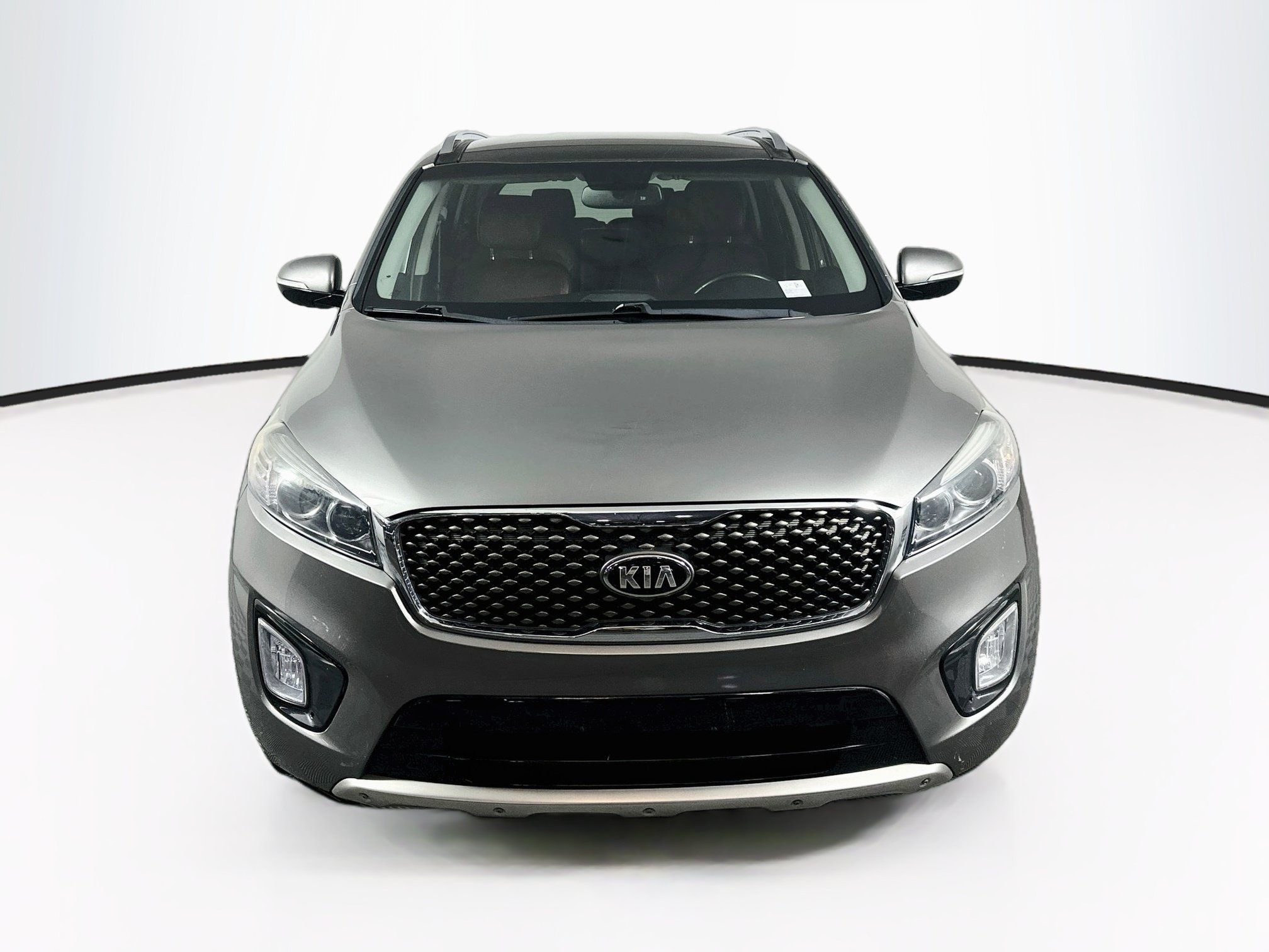 Used 2017 Kia Sorento SX FWD image 2