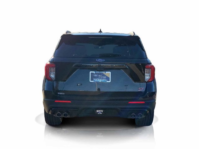Used 2024 Ford Explorer ST w/ Equipment Group 401A AWD/4WD image 6