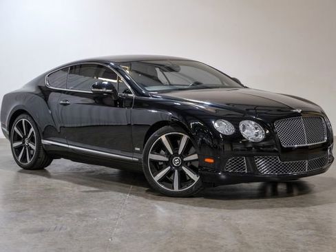 Used 2013 Bentley Continental GT image 7