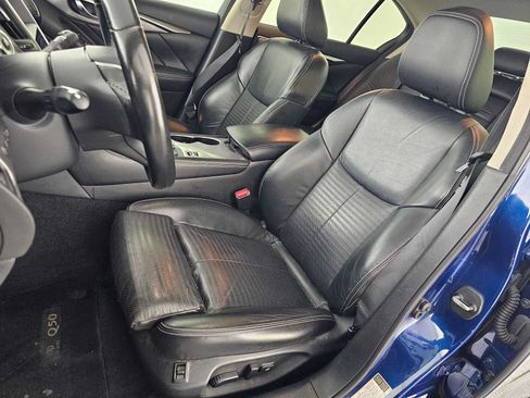 Used 2018 INFINITI Q50 Sport w/ Cargo Package (L95) RWD image 21