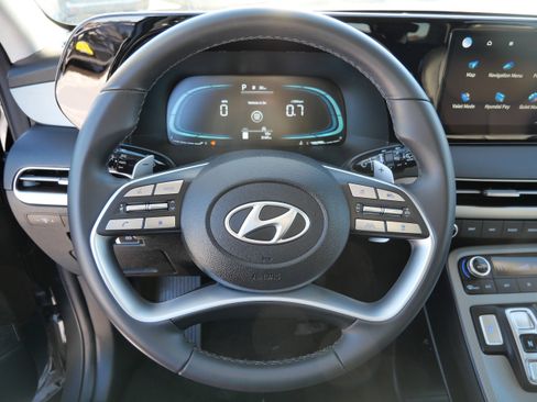 Used 2025 Hyundai Palisade XRT image 26