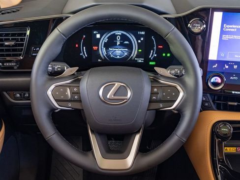 New 2026 Lexus NX 350 AWD w/ Luxury Package image 21