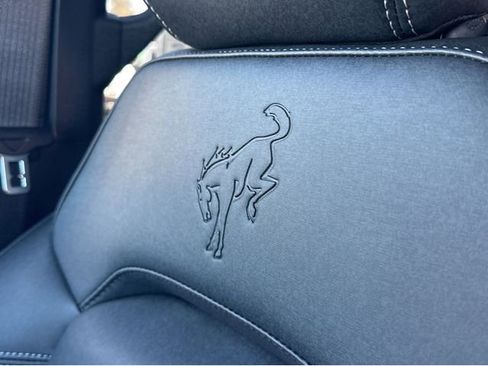 New 2025 Ford Bronco Big Bend image 34