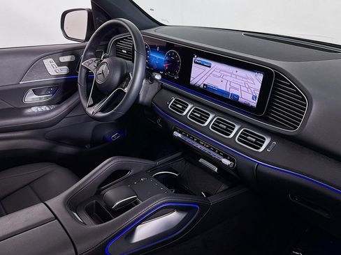 Certified 2026 Mercedes-Benz GLE 350 4MATIC image 17