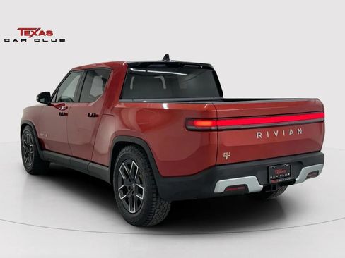 Used 2023 Rivian R1T Adventure AWD/4WD image 6