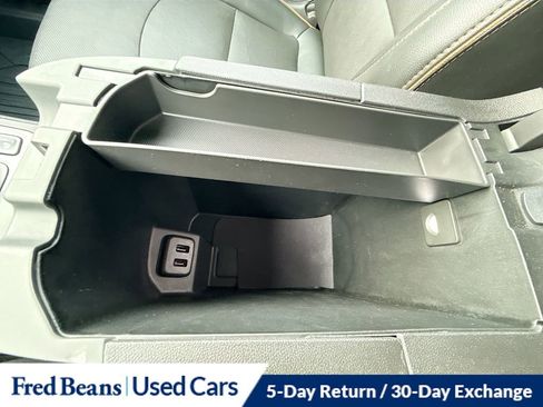 Certified 2023 GMC Terrain AT4 w/ Infotainment Package II image 38