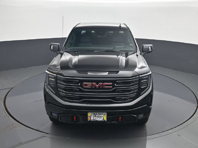 New 2026 GMC Sierra 1500 AT4 w/ AT4 Premium Package AWD/4WD image 14