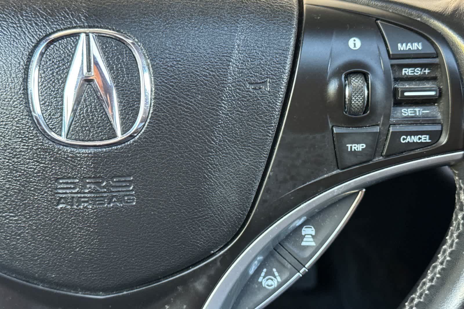 Used 2020 Acura MDX w/ Technology Package AWD/4WD image 29
