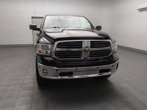 Used 2016 RAM 1500 Big Horn AWD/4WD image 14