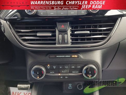 Used 2023 Ford Escape ST-Line FWD image 23