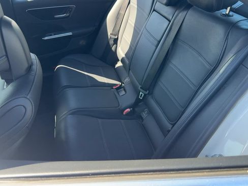 Used 2023 Mercedes-Benz C 300 Sedan w/ Advanced USB Package image 12