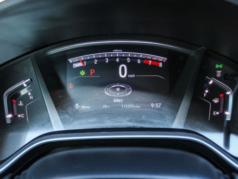 Certified 2022 Honda CR-V Touring image 22