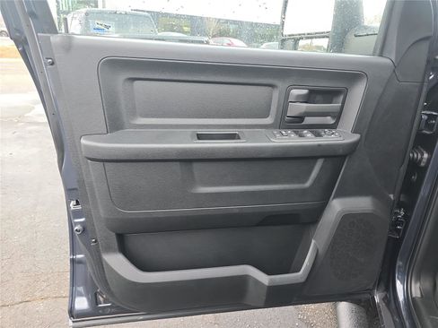 New 2026 RAM 2500 Tradesman image 18