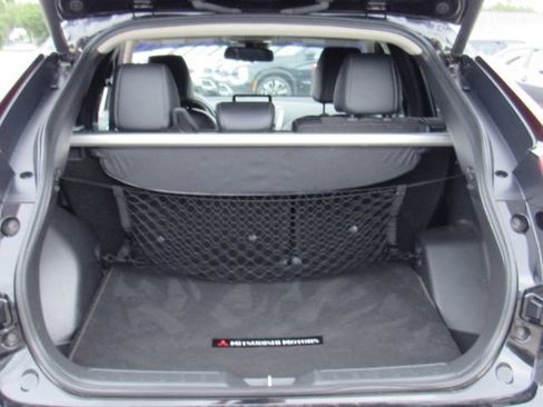 Used 2024 Mitsubishi Eclipse Cross SE AWD/4WD image 6