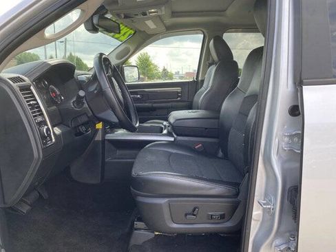 Used 2017 RAM 1500 Sport image 8