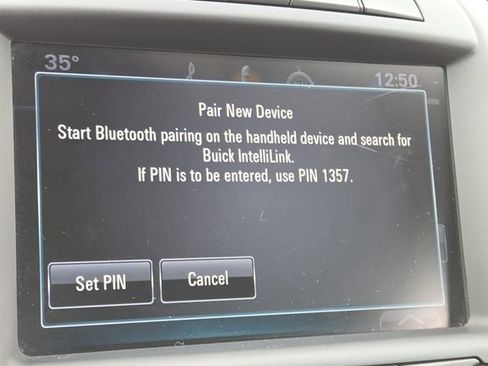 Used 2014 Buick Regal Turbo image 5