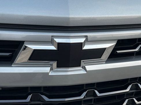 New 2026 Chevrolet Silverado 1500 RST w/ RST Select Package image 4