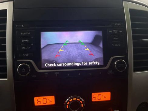 Used 2016 Nissan Frontier SV RWD image 14