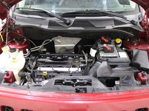 Used 2017 Jeep Patriot Sport image 30