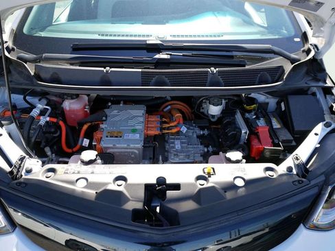 Used 2019 Chevrolet Bolt LT FWD image 15