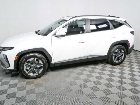 Used 2025 Hyundai Tucson SEL image 30