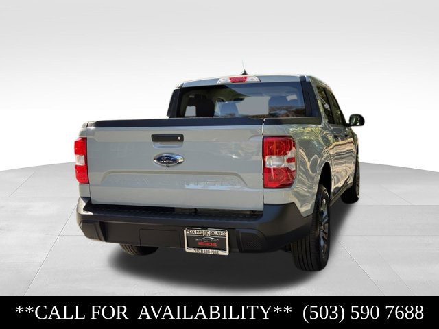 Used 2022 Ford Maverick XLT FWD image 5