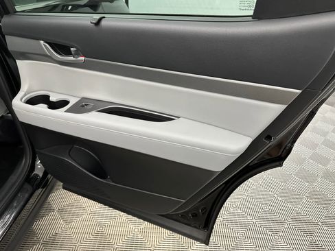 New 2025 Hyundai Palisade SEL image 16