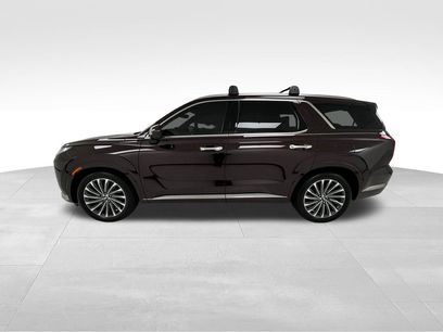 Used 2023 Hyundai Palisade Calligraphy