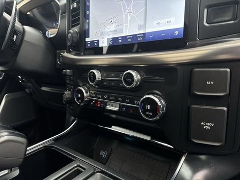 Used 2021 Ford F150 Raptor w/ Equipment Group 801A High image 36