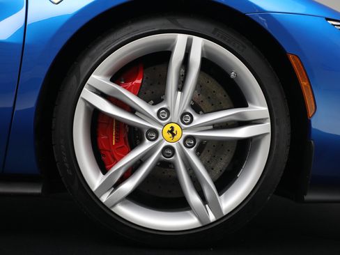 Certified 2022 Ferrari 296 GTB image 29