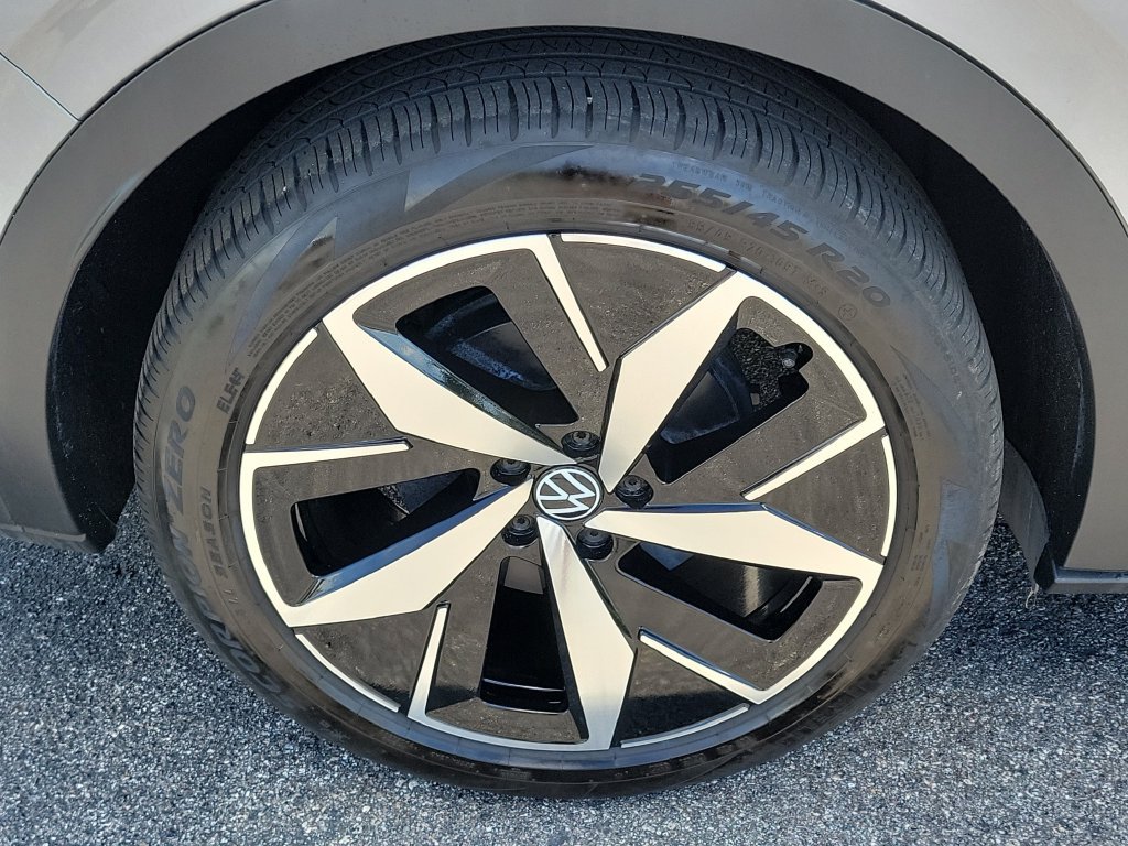 Certified 2023 Volkswagen ID.4 Pro S RWD image 6
