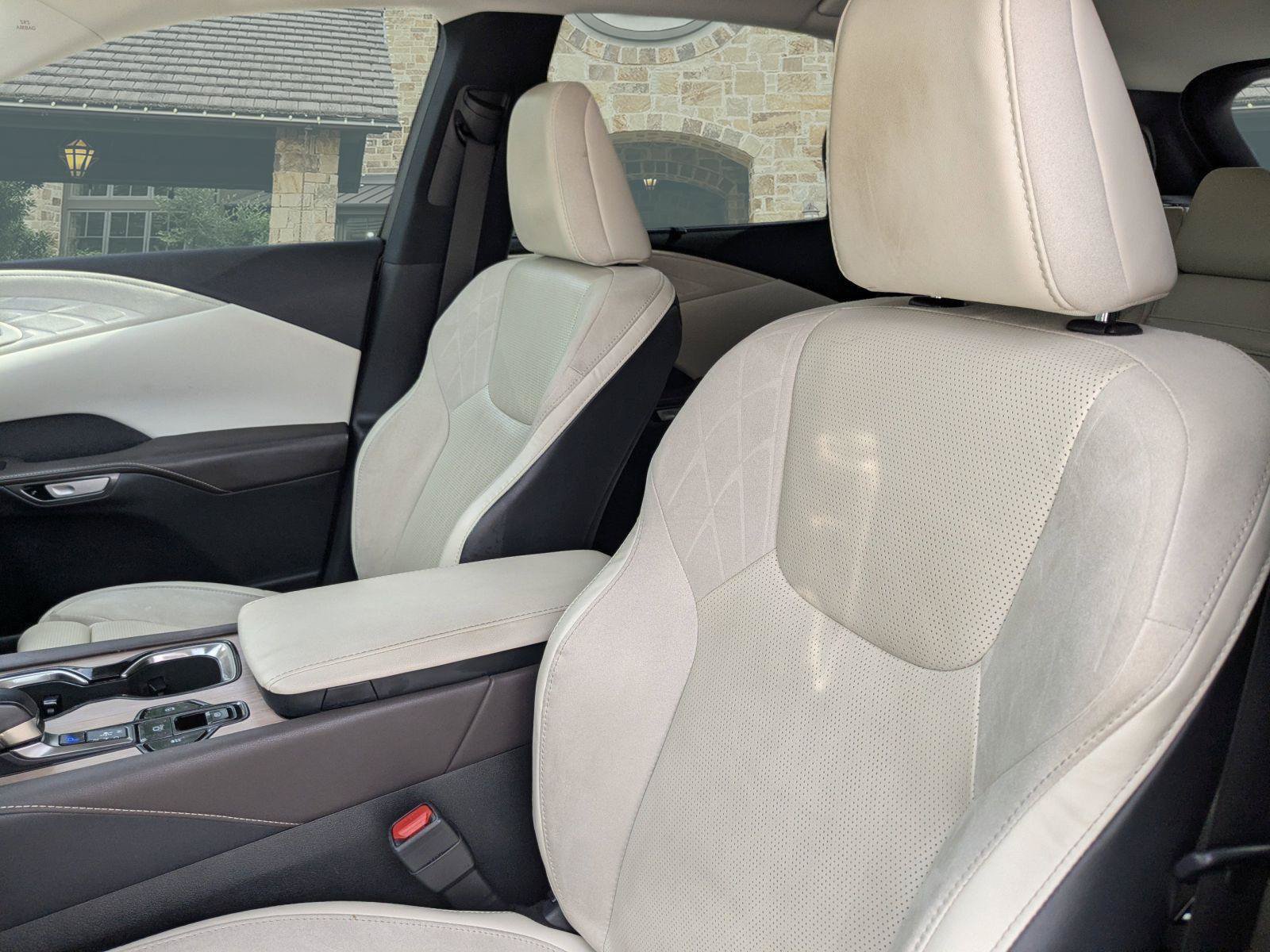 Certified 2023 Lexus RX 350 FWD w/ Accessory Package (Z1) image 7