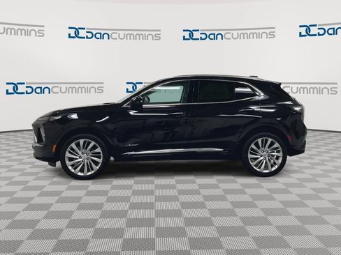 New 2026 Buick Envision Avenir AWD/4WD image 5