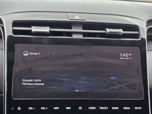 Used 2022 Hyundai Santa Cruz Limited image 21