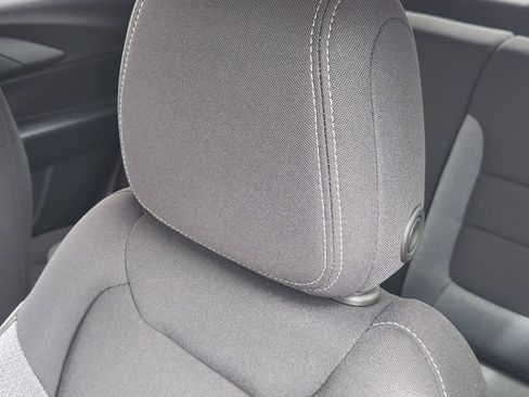 New 2026 Chevrolet TrailBlazer LS w/ LS Convenience Package FWD image 11