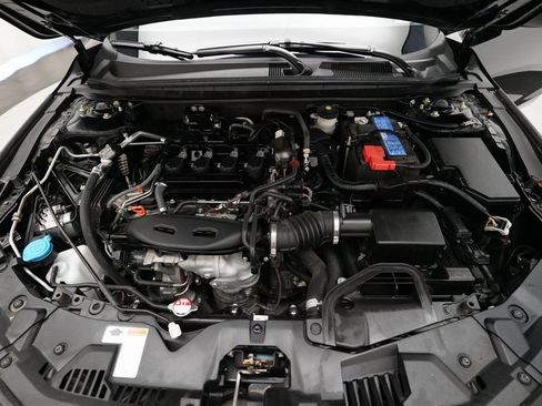 Used 2023 Honda Accord EX image 3