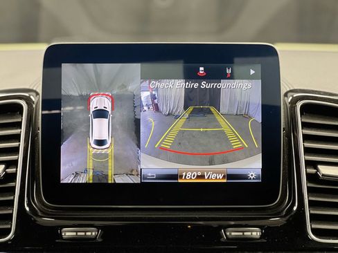 Used 2019 Mercedes-Benz GLE 43 AMG 4MATIC Coupe image 28