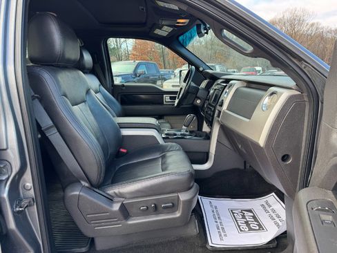 Used 2012 Ford F150 FX4 w/ FX Luxury Pkg image 18