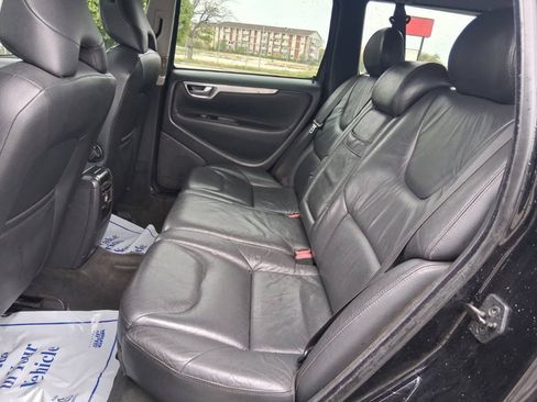 Used 2007 Volvo V70 2.4 FWD image 9