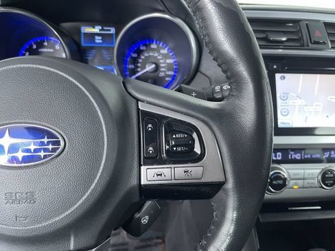 Used 2017 Subaru Outback 2.5i Touring w/ Popular Package #5A AWD/4WD image 29