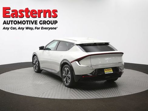 Used 2022 Kia EV6 Wind w/ Wind Technology Package AWD/4WD image 63