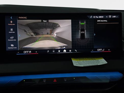 New 2026 BMW X3 xDrive30 w/ M Sport Package image 23