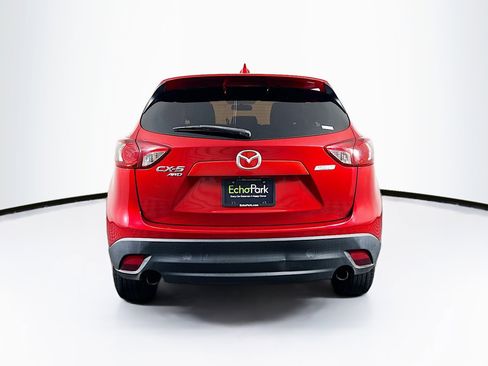 Used 2016 MAZDA CX-5 Touring AWD/4WD image 7
