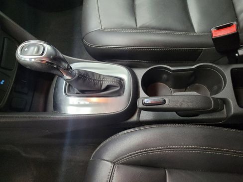 Used 2016 Buick Encore Premium image 26