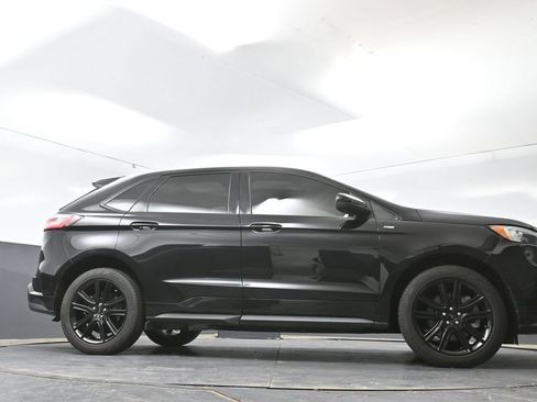 Used 2022 Ford Edge ST-Line AWD/4WD image 52