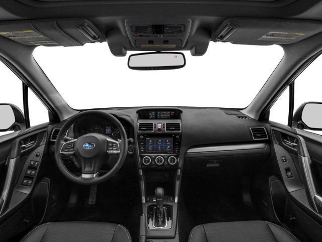 Used 2016 Subaru Forester 2.0XT Touring w/ Eyesight & Navigation System AWD/4WD image 5